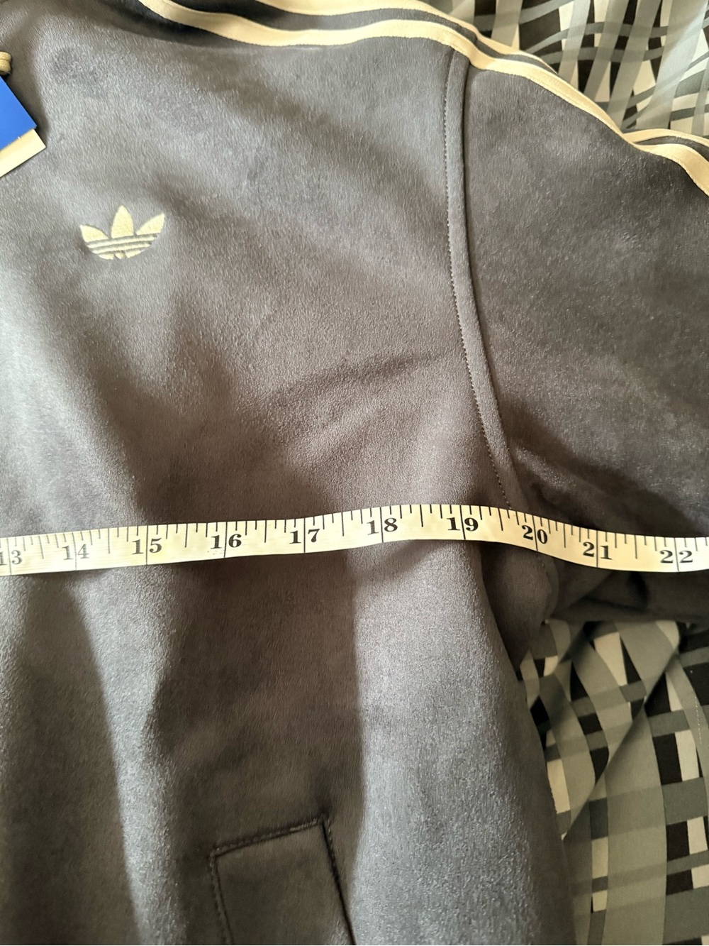 adidas Chinese New Year Jacket Size S - Picture 10 of 10